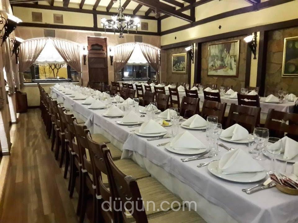 Antalya Balık Evi