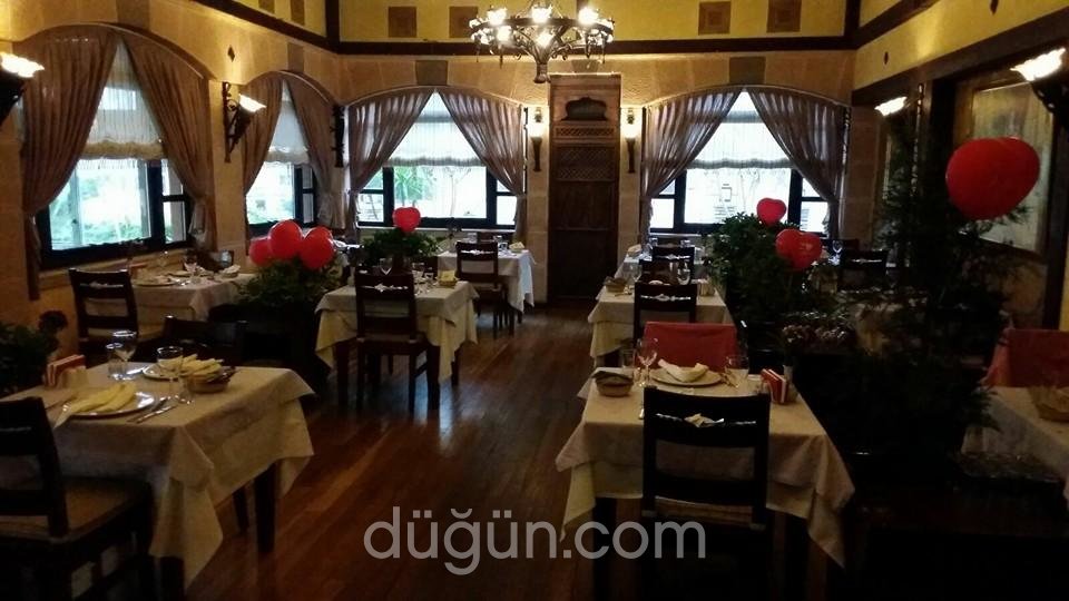 Antalya Balık Evi Restoranlar Antalya