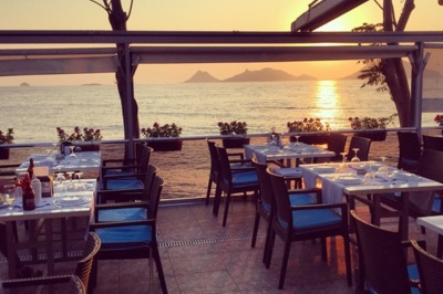 Mavi Park Restaurant