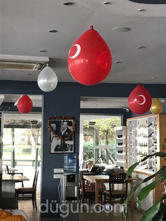 Mavi Park Restaurant