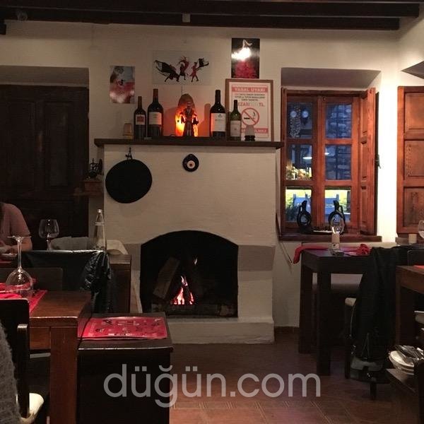 La Pasion Restaurant