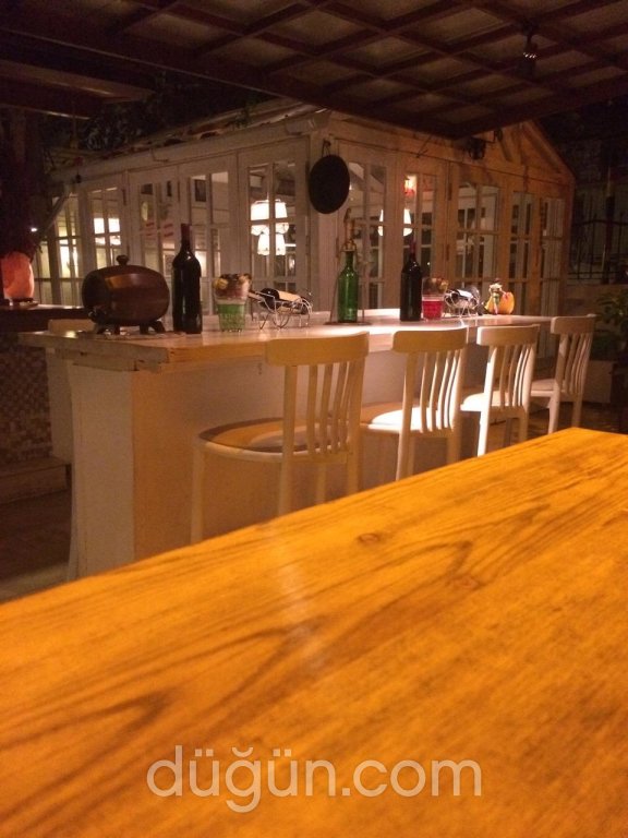 La Pasion Restaurant