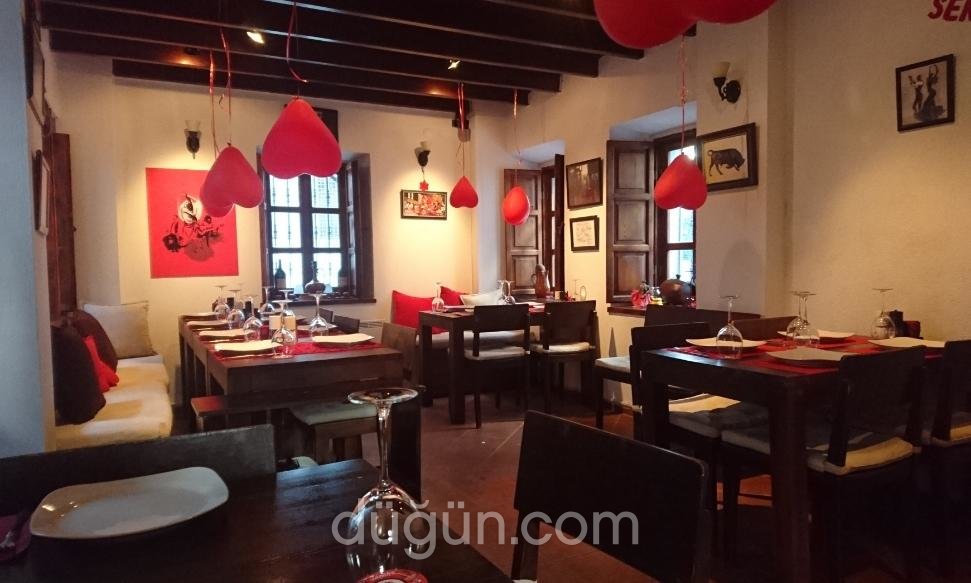 La Pasion Restaurant