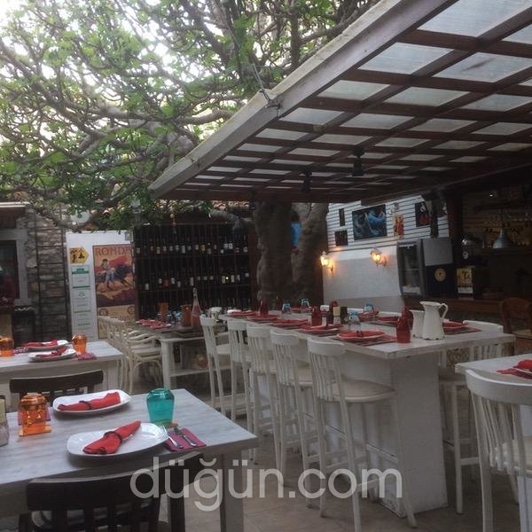 La Pasion Restaurant