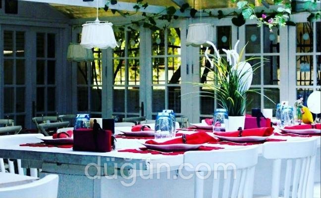 La Pasion Restaurant