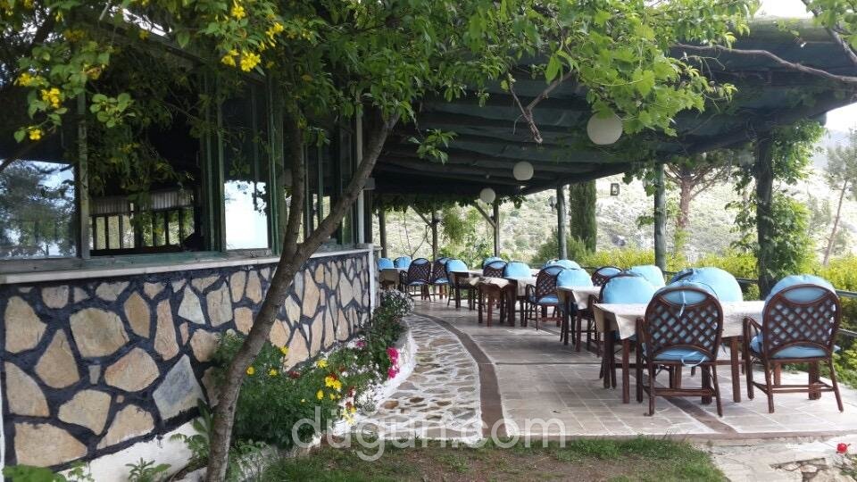 Bodamya Tepe Restaurant