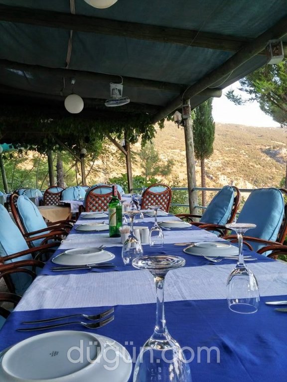 Bodamya Tepe Restaurant