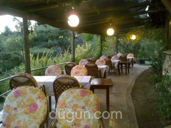 Bodamya Tepe Restaurant