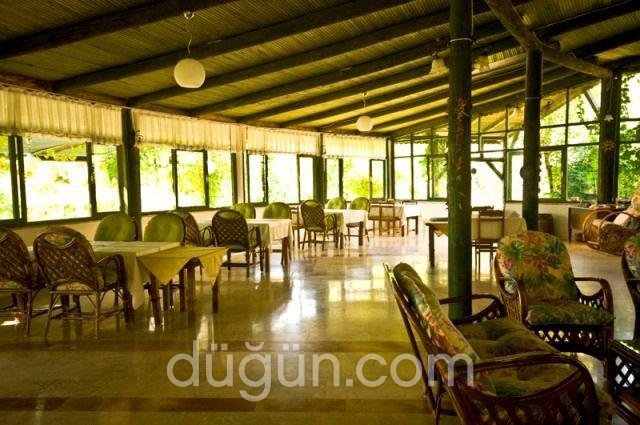 Bodamya Tepe Restaurant