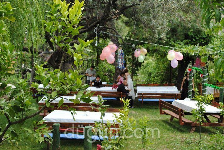 Bodamya Tepe Restaurant