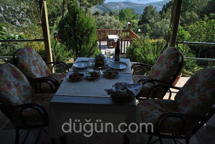 Bodamya Tepe Restaurant