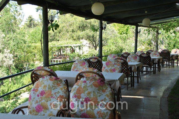 Bodamya Tepe Restaurant