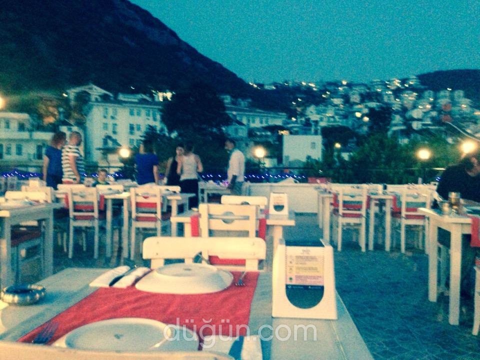 Gelos Dinner & Drink