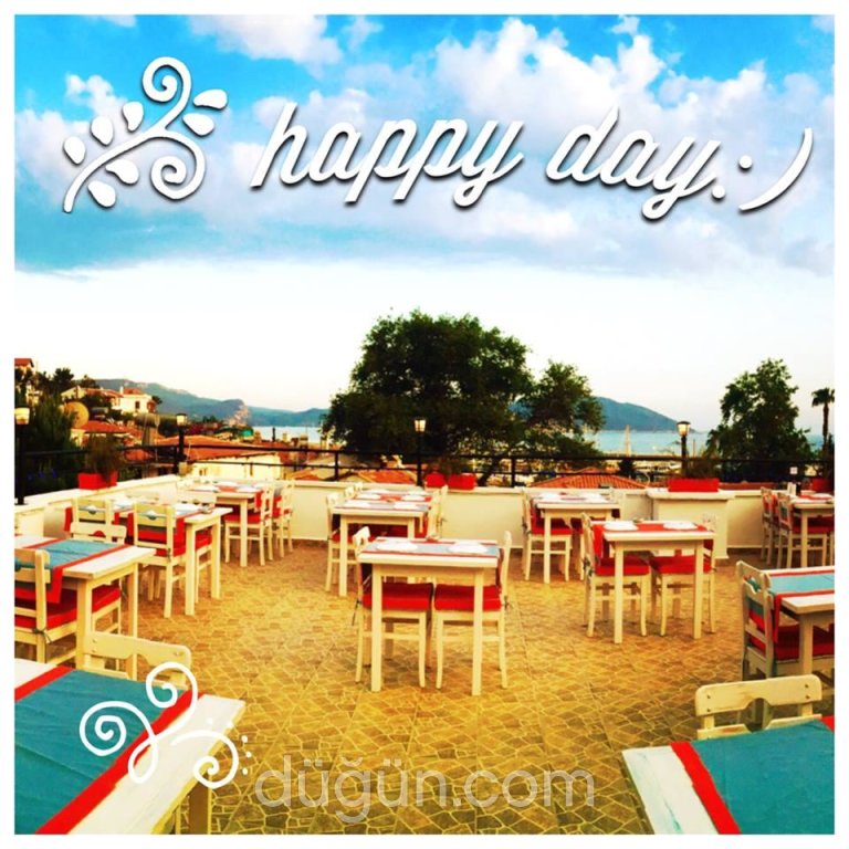 Gelos Dinner & Drink