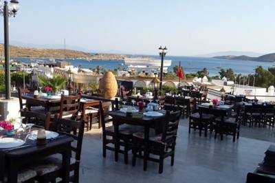 Değirmen Restaurant