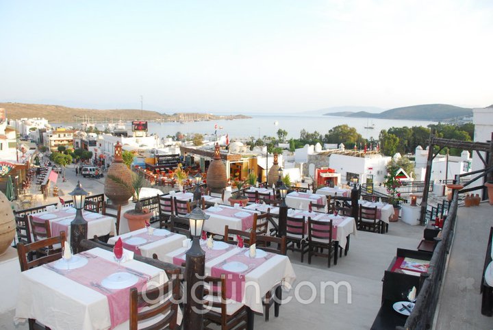 Değirmen Restaurant