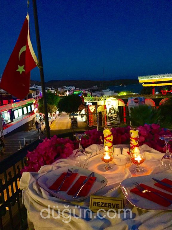 Değirmen Restaurant