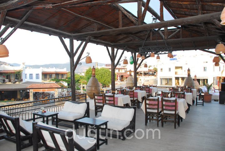 Değirmen Restaurant