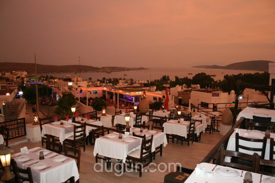 Değirmen Restaurant