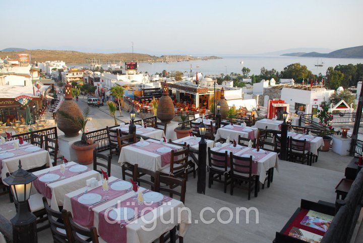 Değirmen Restaurant