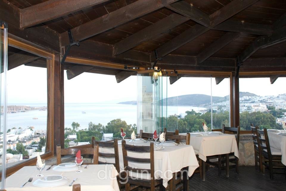 Değirmen Restaurant