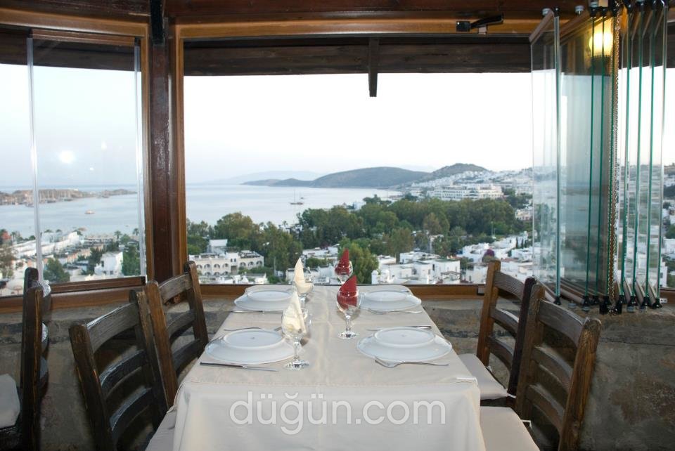 Değirmen Restaurant