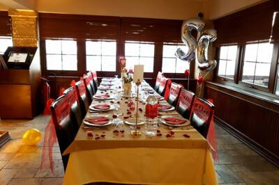 Yalı Kır Düğün Evi