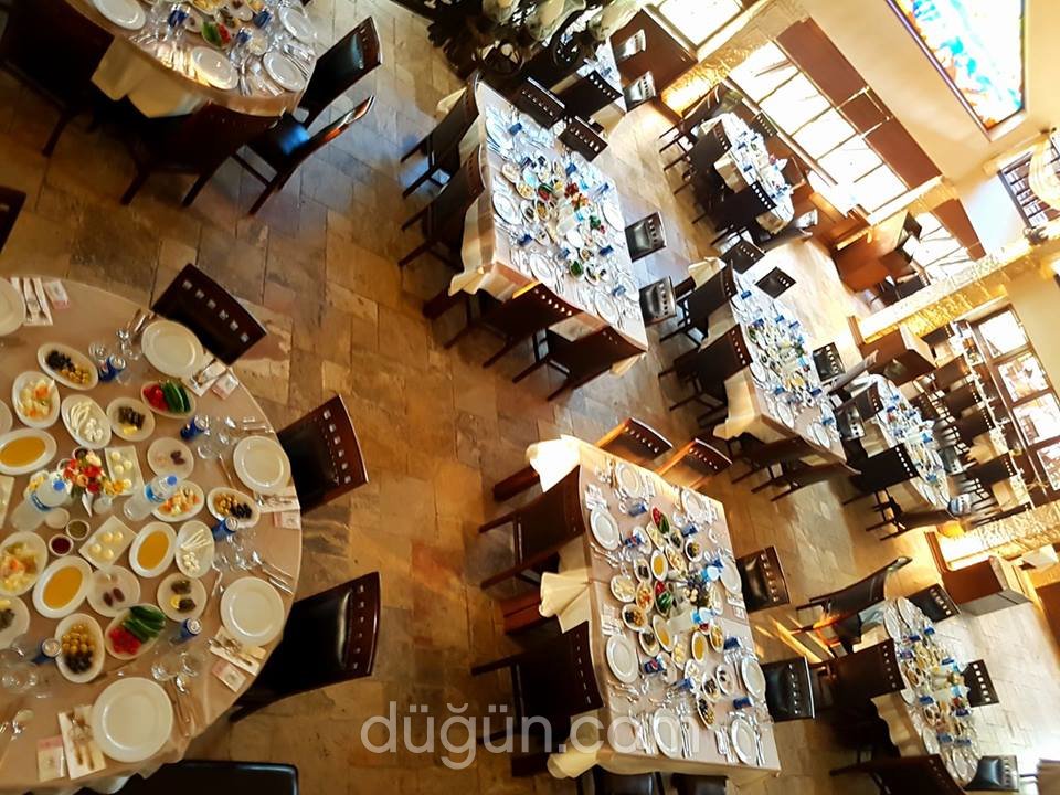 Yalı Kır Düğün Evi