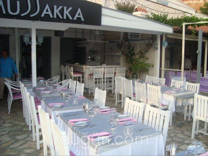 Mussakka Restaurant