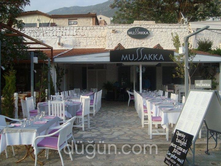 Mussakka Restaurant