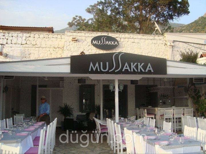 Mussakka Restaurant
