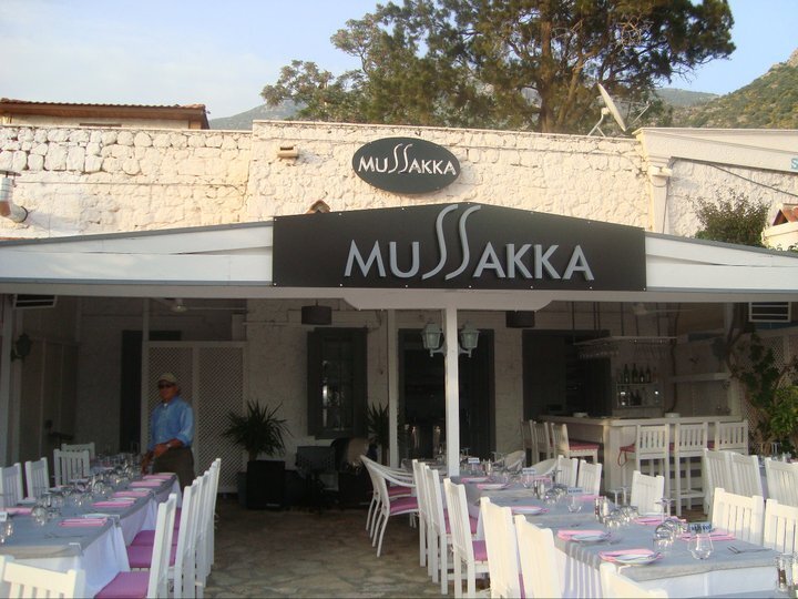 Mussakka Restaurant