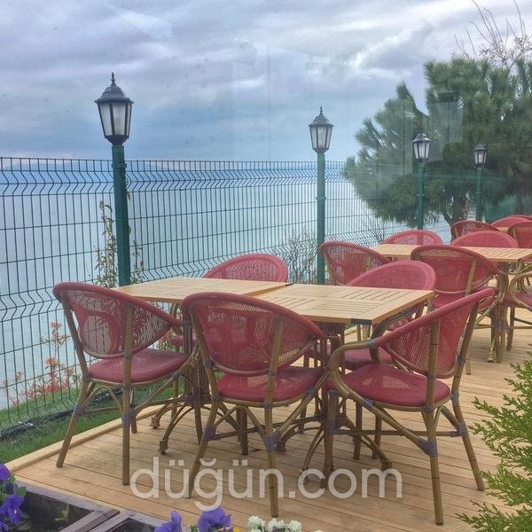 Etoba Restaurant