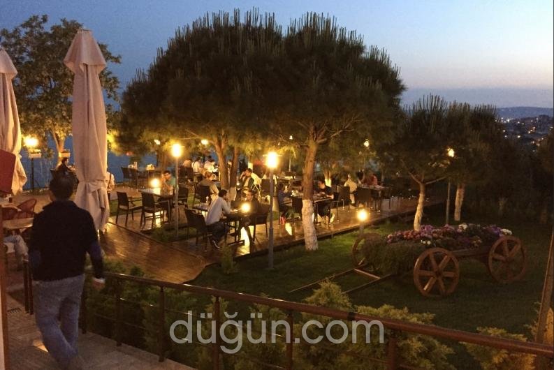 Etoba Restaurant