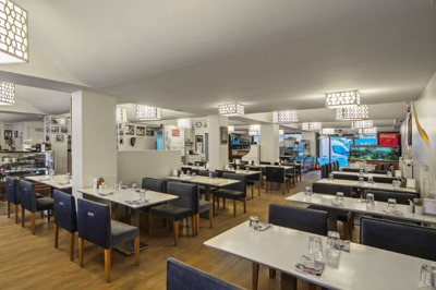 Özcanlar Köfte Sahil