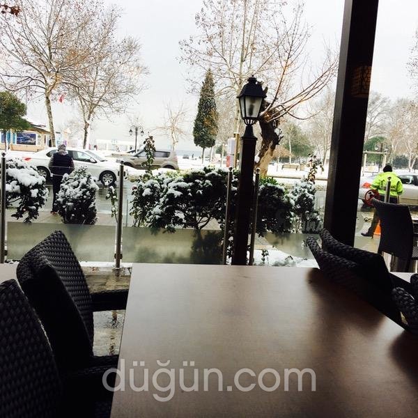 Özcanlar Köfte Sahil