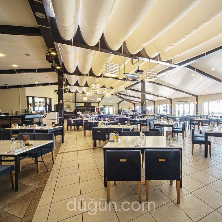 Özcanlar Köfte Beyazköy