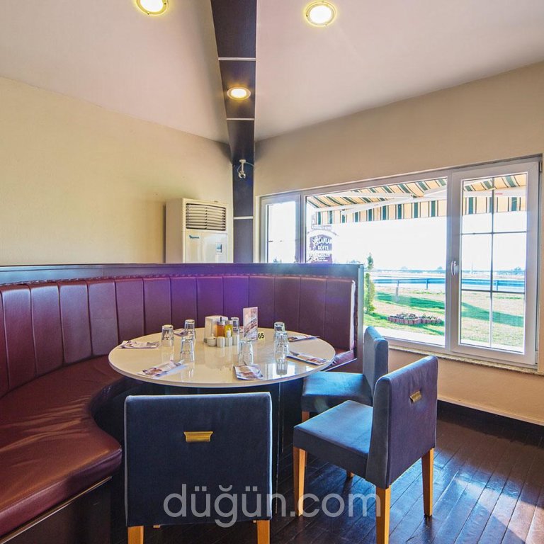 Özcanlar Köfte Beyazköy