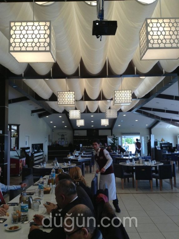 Özcanlar Köfte Beyazköy