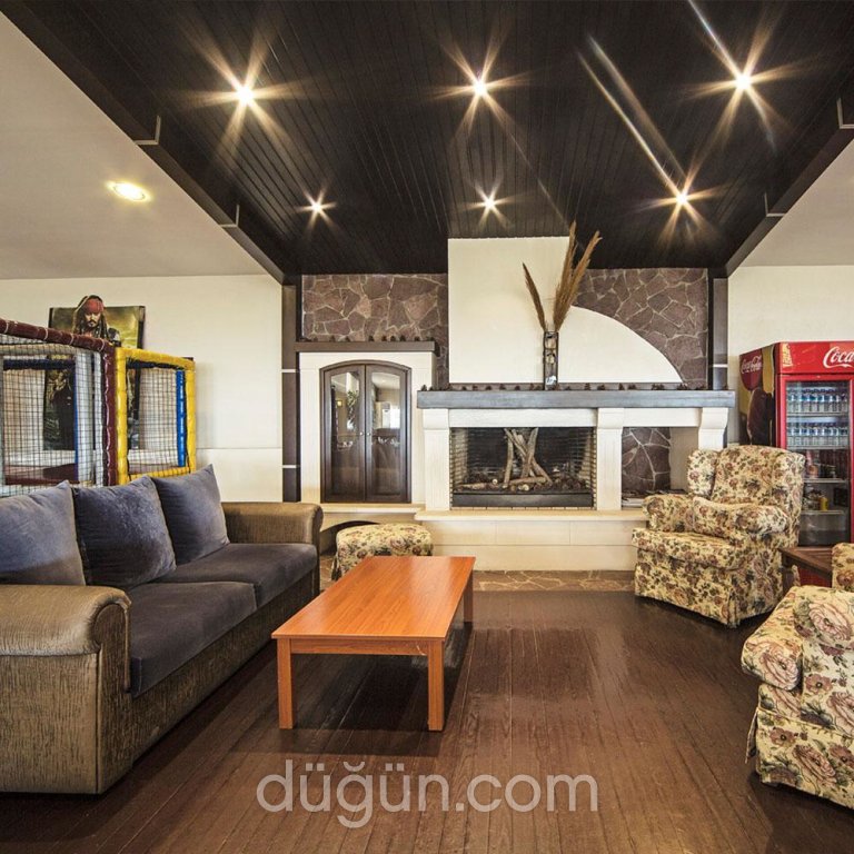 Özcanlar Köfte Beyazköy