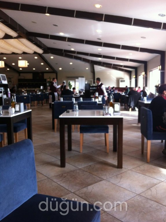 Özcanlar Köfte Beyazköy