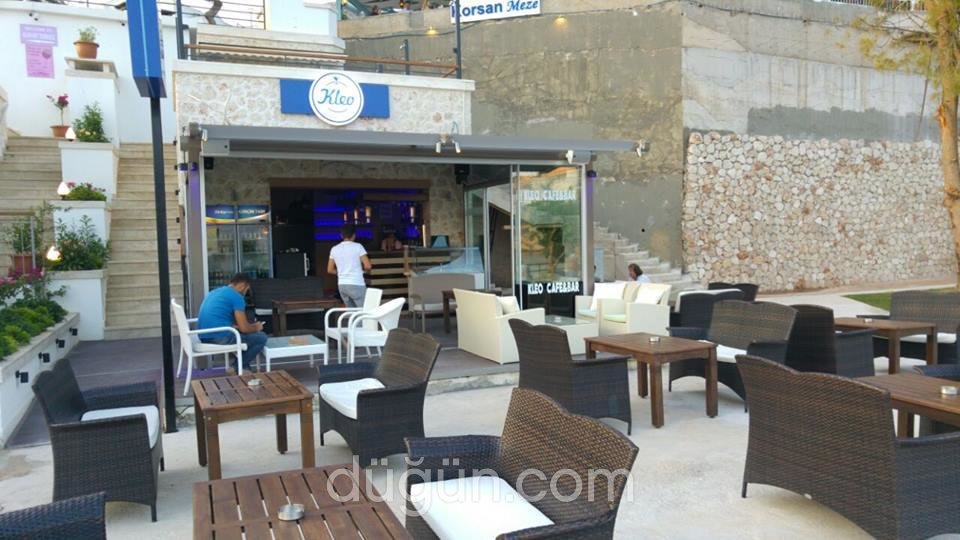 Kleo Cafe & Bar