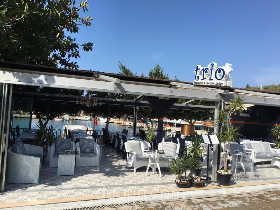 Trio Restaurant
