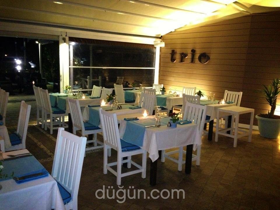 Trio Restaurant