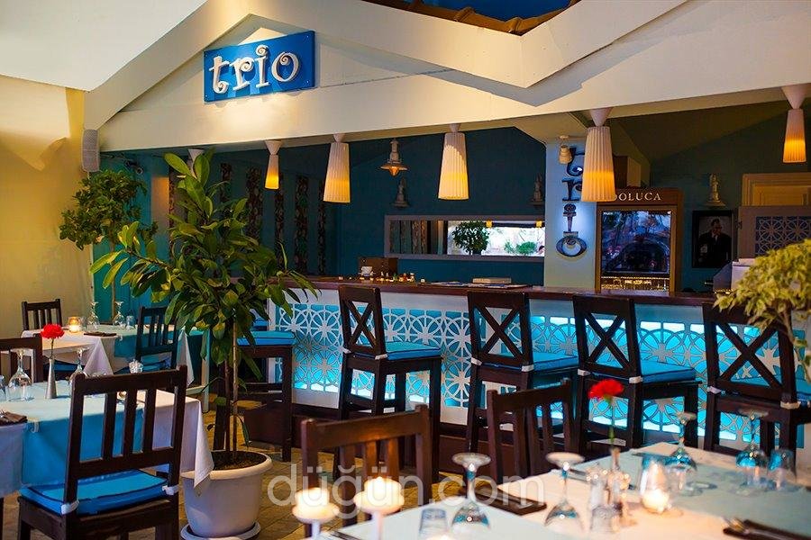 Trio Restaurant