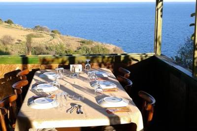 Küçük Ev Balık Restaurant