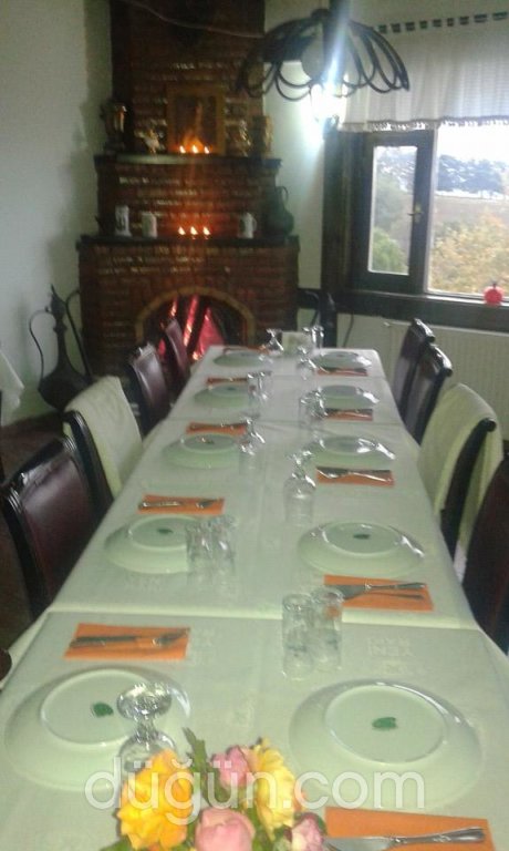 Küçük Ev Balık Restaurant