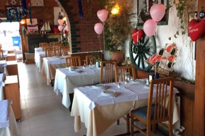 Balık Ali Restaurant