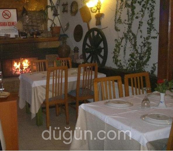 Balık Ali Restaurant