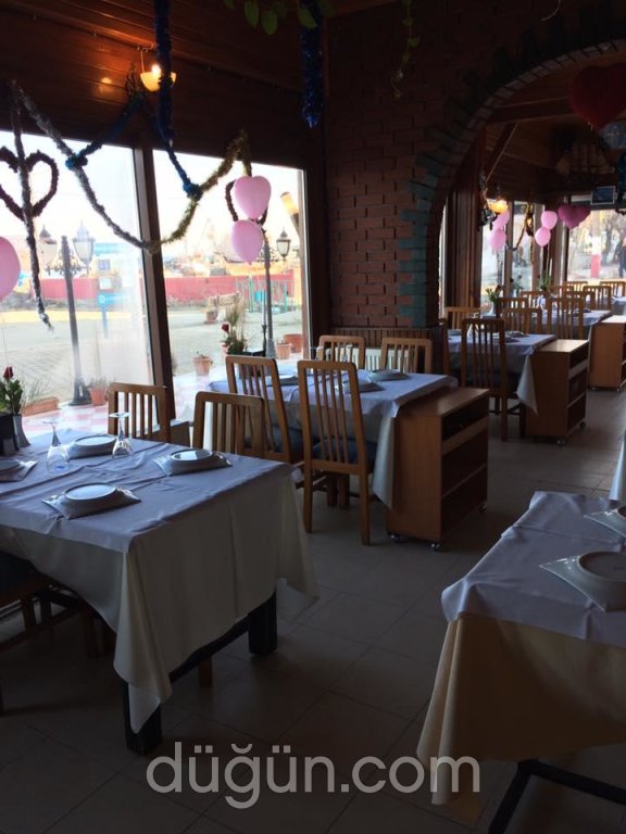 Balık Ali Restaurant